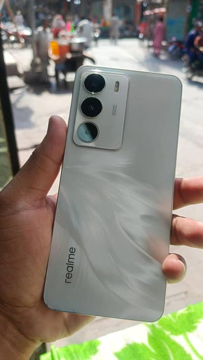 Realme C71