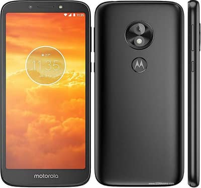 Motorola Moto E5 Play