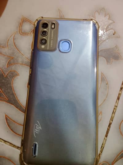 itel vision 1 pro best mobile phone 10 / 10 condition