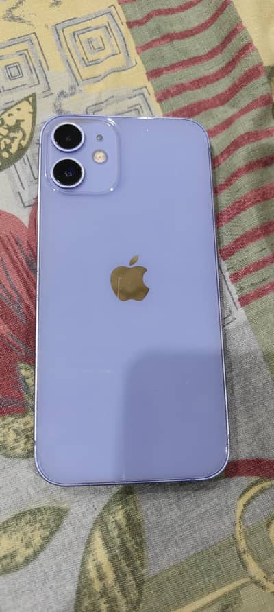 Apple iPhone 12 mini 128gb