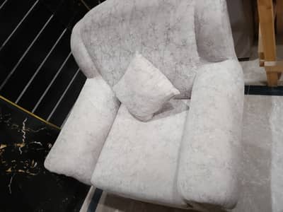 6 seater sofa