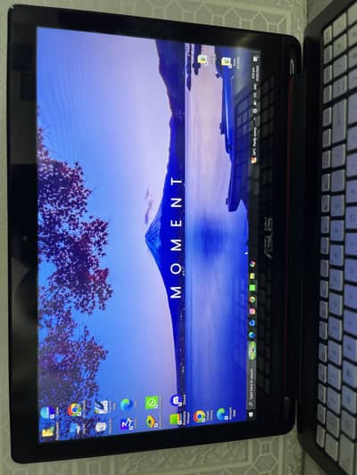 Asus Q551LB