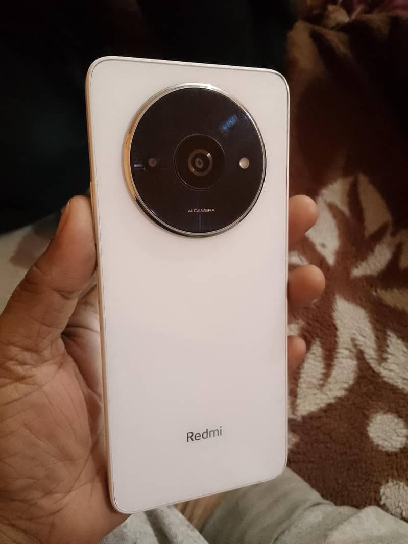 redmi A3 1