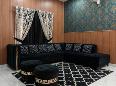 MEGA OFFER: Complete Luxury Drawing Room Package Only in Rs. 65,000/-!