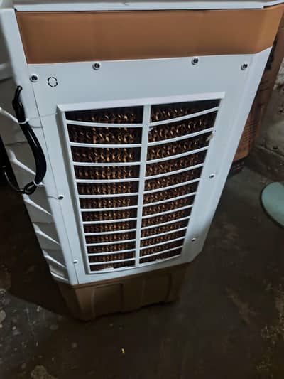 Air cooler