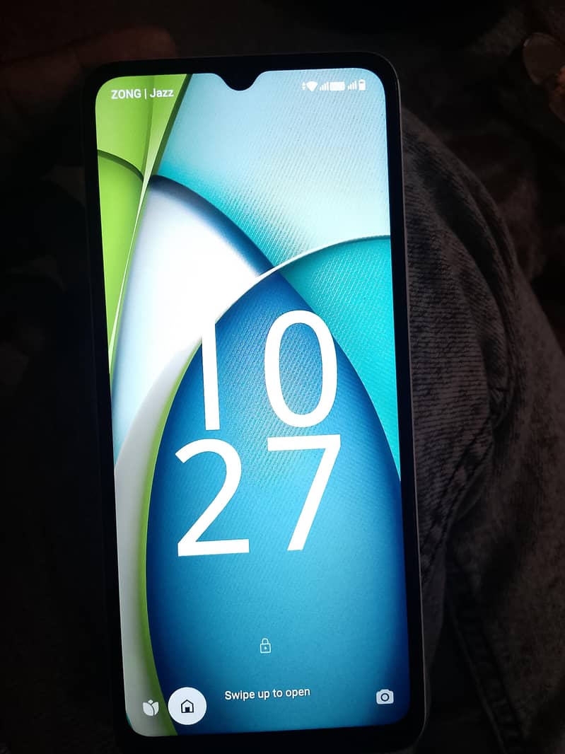 redmi A3 2