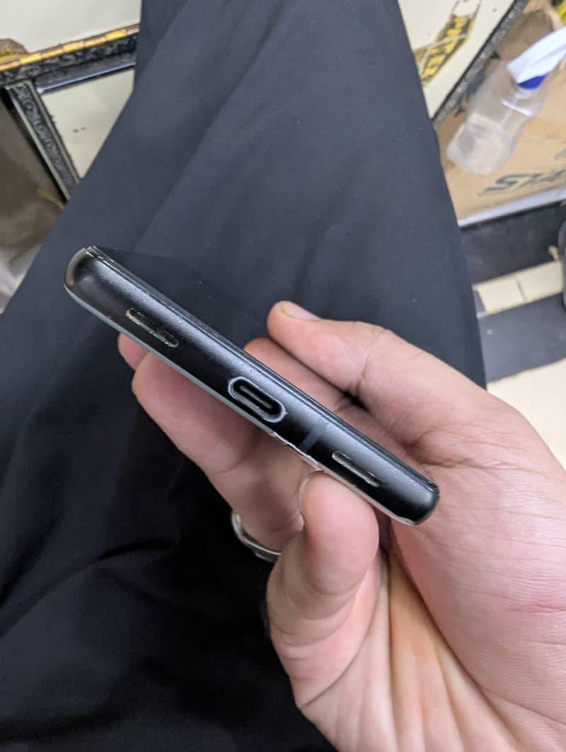 Google Pixel 6a 3