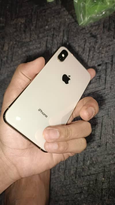 iPhone xs 64gb non pta