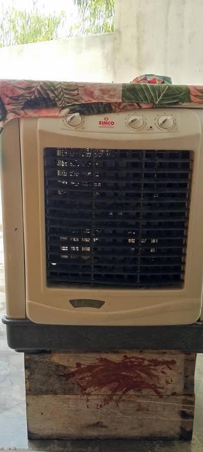 air coolr