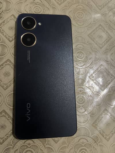 Vivo Y03