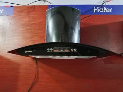 kitchen hoods