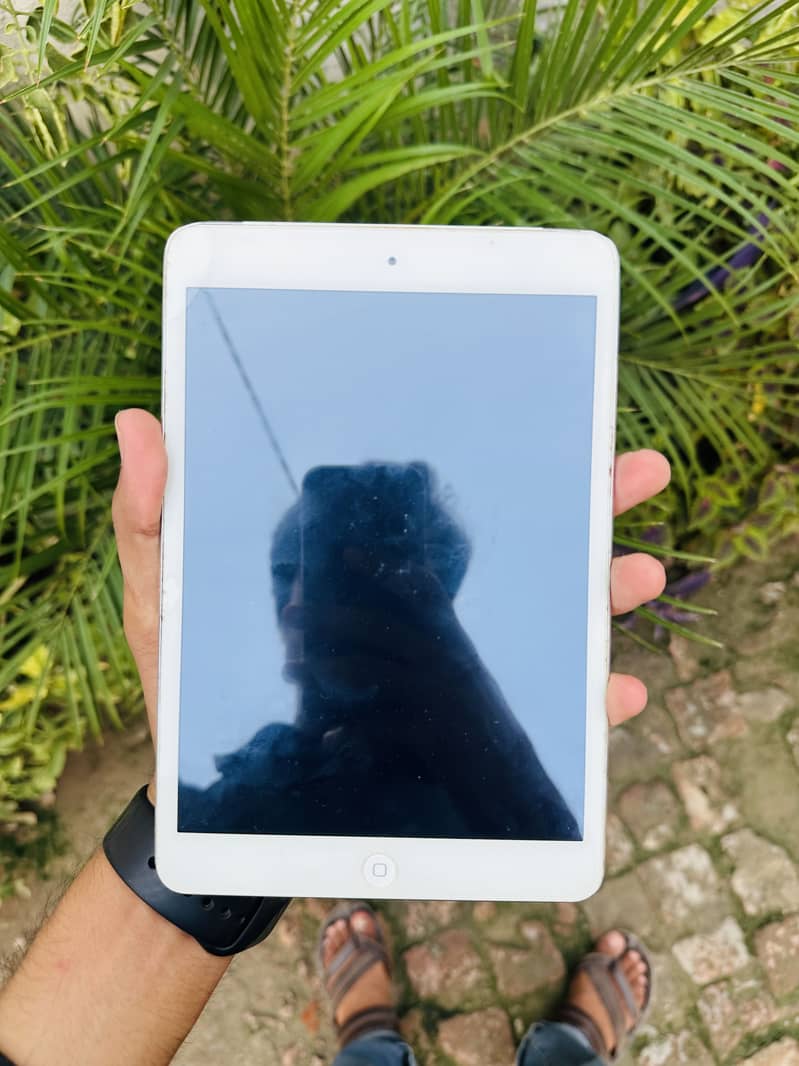 iPad (1st Generation) 2012 2