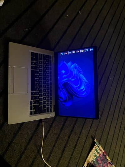 Dell Latitude 5310 Core i5, 10th Gen ,8GB RAM 256GB SSD, Windows 11