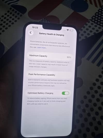 Apple iPhone 13 Pro Max