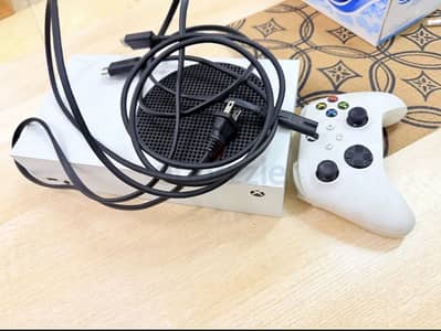 Xbox series s 512gb