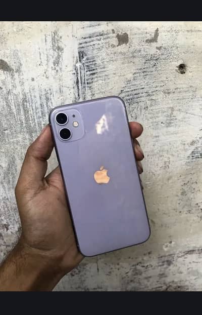 Apple iPhone 11