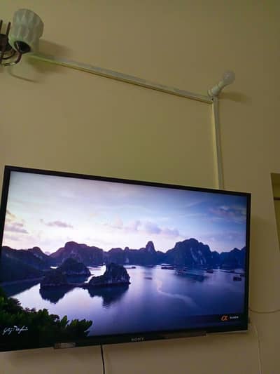 led 46 inech