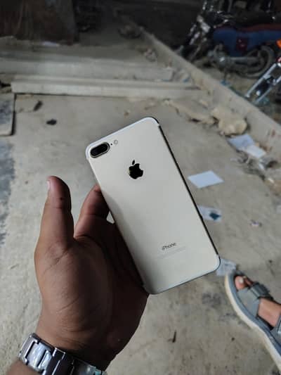 Apple iPhone 7 Plus