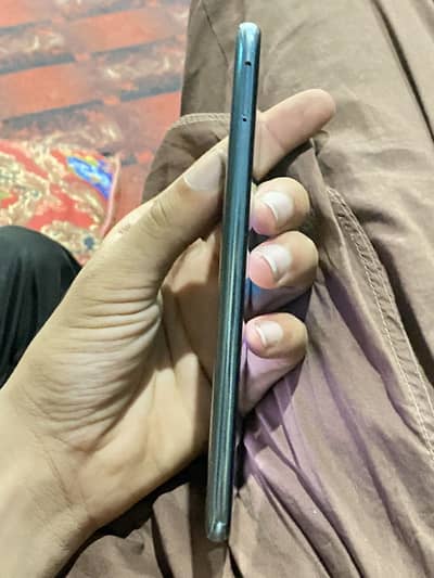 redmi not  Note 10 with box