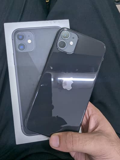 Apple iPhone 11