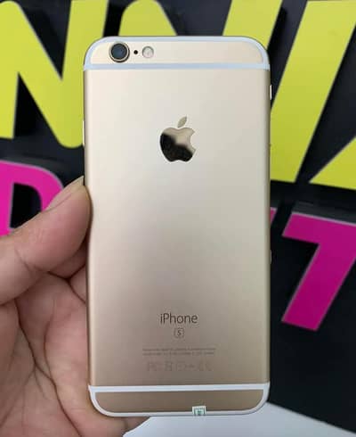 Apple iPhone 6S 128gb