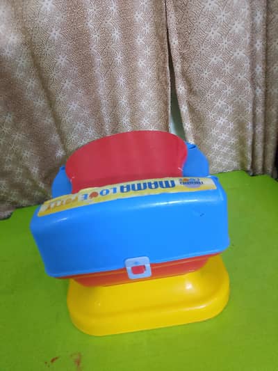 kids commode for sell