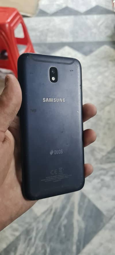 Samsung J7 Pro for Sale | BLUE | 3GB RAM