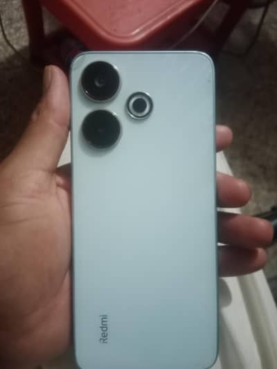 Xiaomi Redmi 13