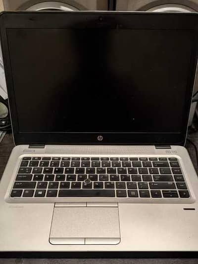 HP Elite book i5 6th GEN