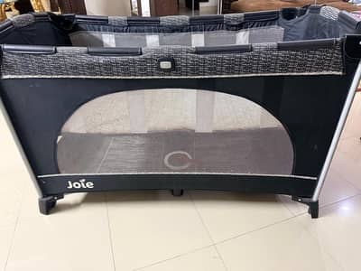 Joie baby crib