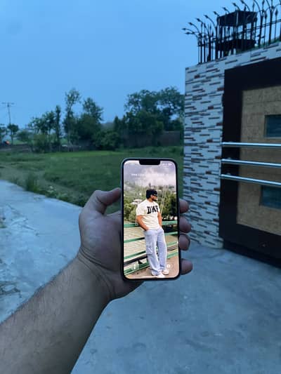 Apple iPhone 13 Pro