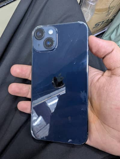Apple iPhone 14