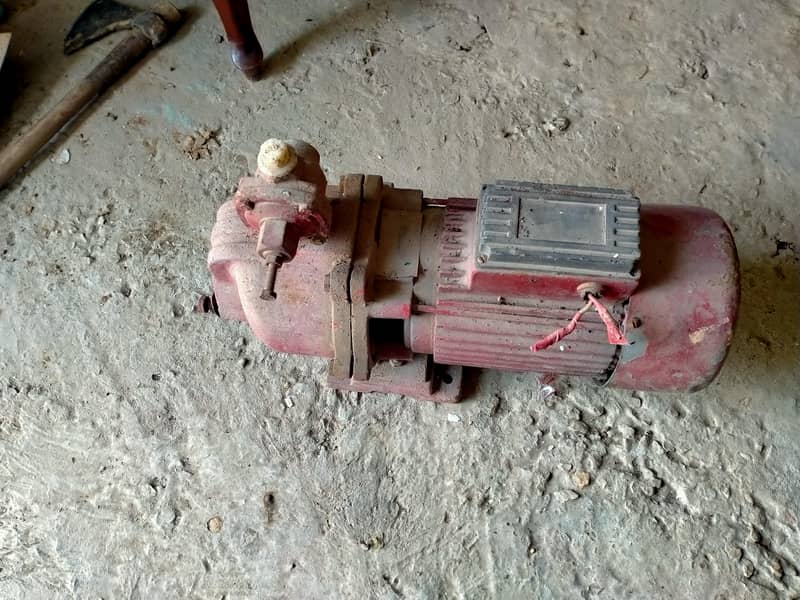 water pump coper 0