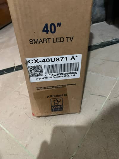 Ecostar Led