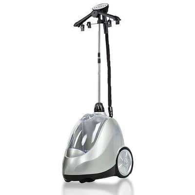 elite steam iron with stand