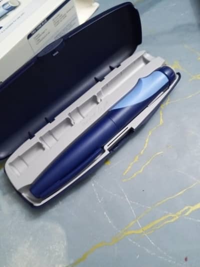 HumaPen ergo II