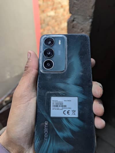 Realme C71 6 128
