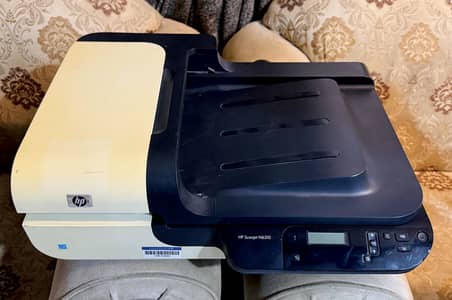 HP ScanJet N6310 Scanner for Sale