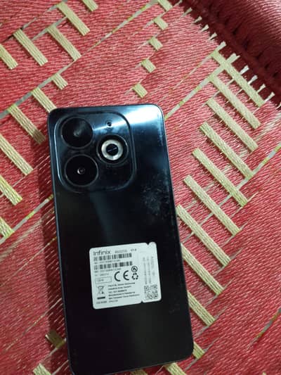 Infinix Smart 8 Pro
