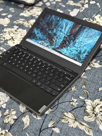 Lenovo Chromebook 4/32