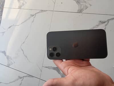 Apple iPhone 12 Pro Max