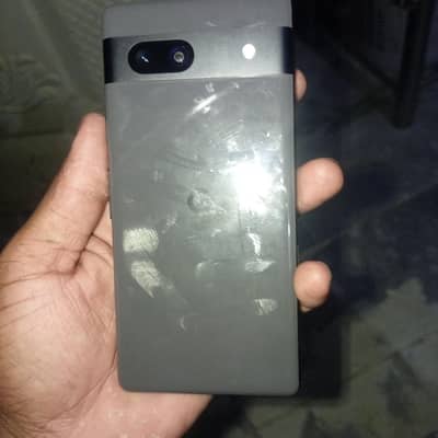 Google Pixel 7a