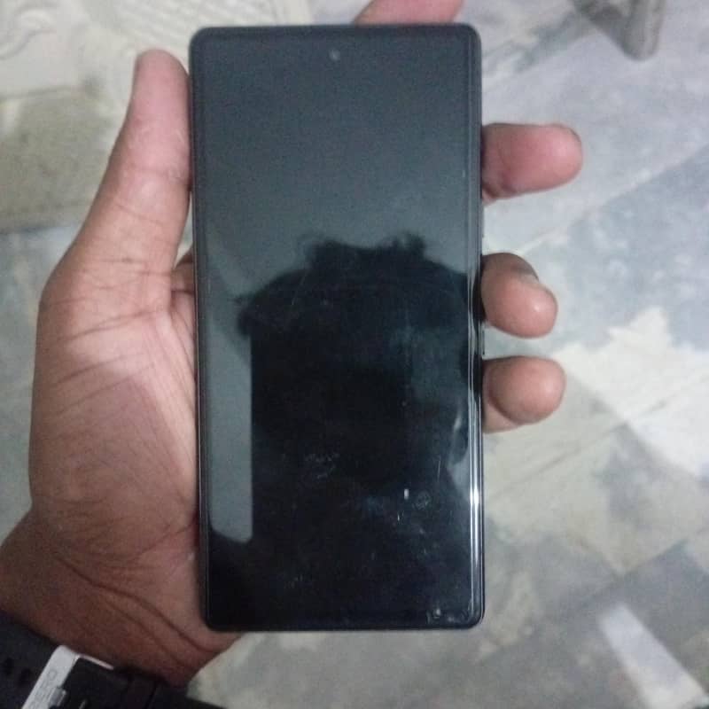 Google Pixel 7a 1