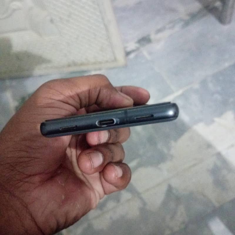 Google Pixel 7a 3