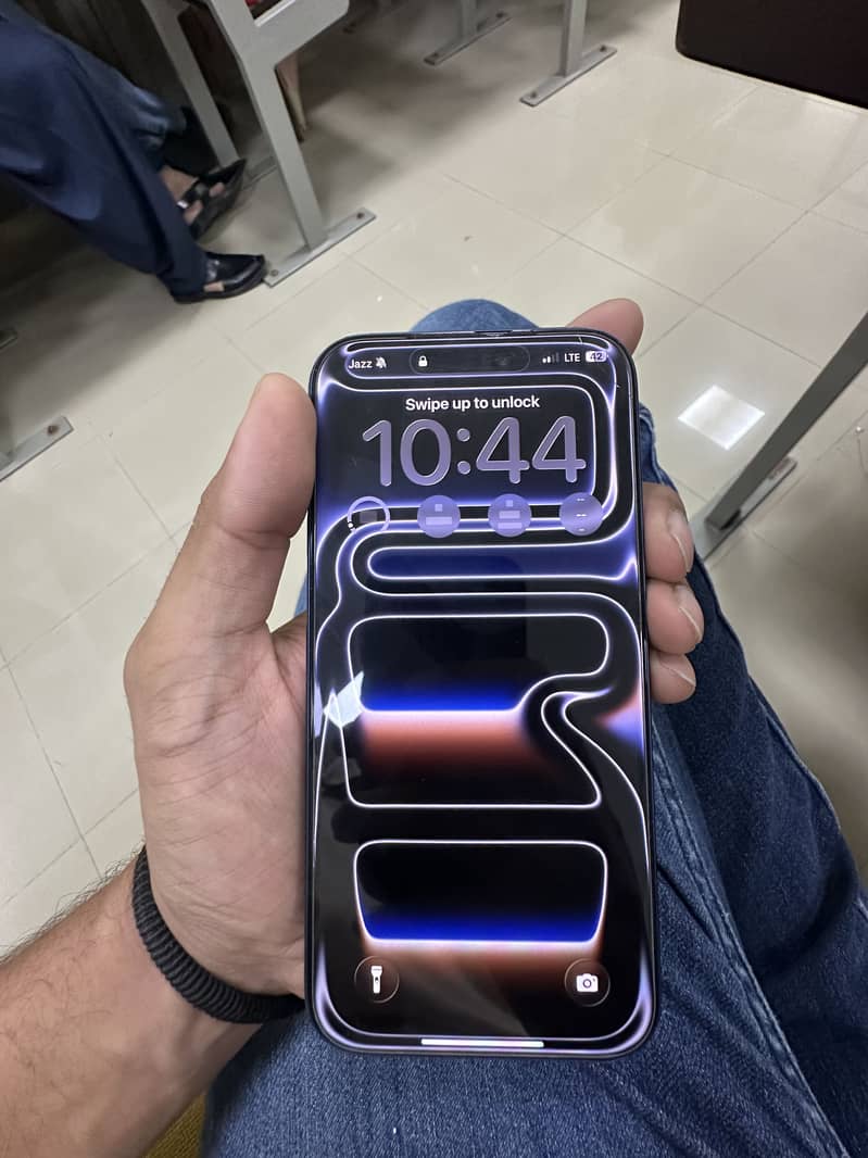 17 pro max 1