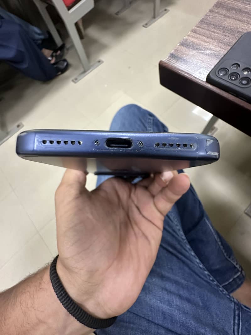 17 pro max 5