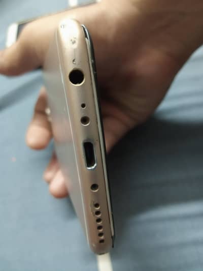 Huawei mate 10 lite