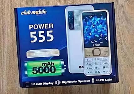Club Mobile 555