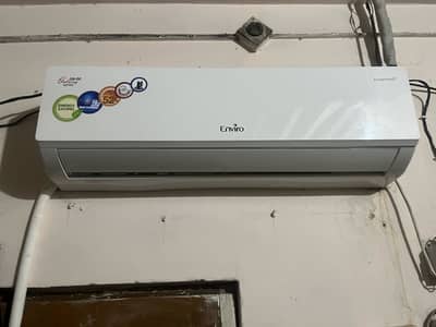Enviro ac for sale GALAXY SERIES QX DC