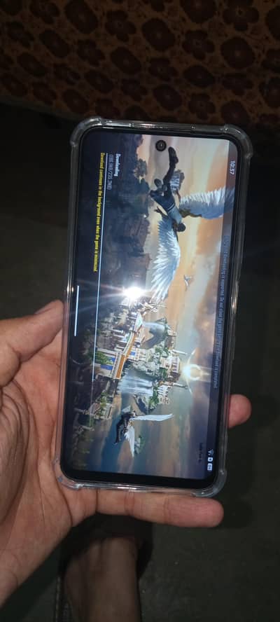 INFINIX HOT 60I